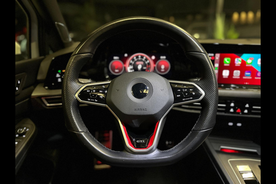 Volkswagen Golf 2.0 TSI GTI|PANO|HEAD UP|FULL OPTION Volkswagen Golf 2.0 TSI GTI|PANO|HEAD UP|FULL OPTION