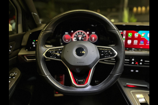 Volkswagen Golf 2.0 TSI GTI|PANO|HEAD UP|FULL OPTION Volkswagen Golf 2.0 TSI GTI|PANO|HEAD UP|FULL OPTION