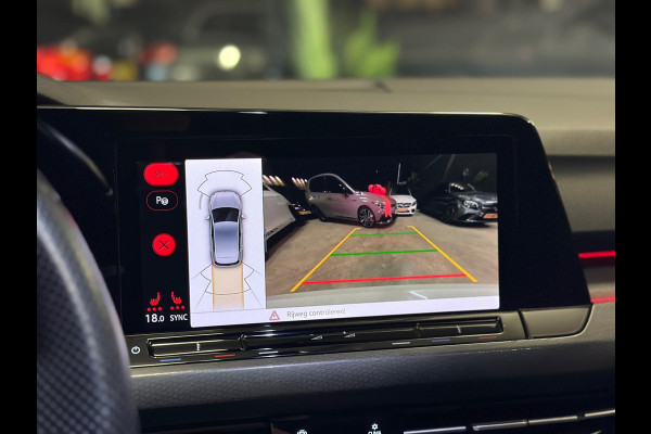 Volkswagen Golf 2.0 TSI GTI|PANO|HEAD UP|FULL OPTION Volkswagen Golf 2.0 TSI GTI|PANO|HEAD UP|FULL OPTION