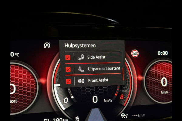 Volkswagen Golf 2.0 TSI GTI|PANO|HEAD UP|FULL OPTION Volkswagen Golf 2.0 TSI GTI|PANO|HEAD UP|FULL OPTION