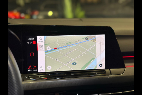 Volkswagen Golf 2.0 TSI GTI|PANO|HEAD UP|FULL OPTION Volkswagen Golf 2.0 TSI GTI|PANO|HEAD UP|FULL OPTION