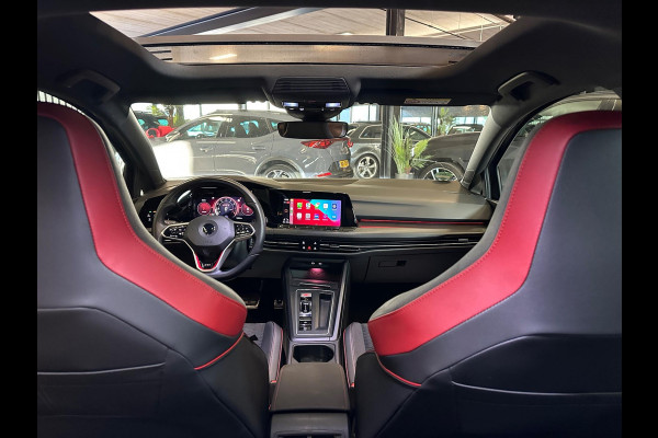 Volkswagen Golf 2.0 TSI GTI|PANO|BOMVOL! Volkswagen Golf 2.0 TSI GTI|PANO|BOMVOL!