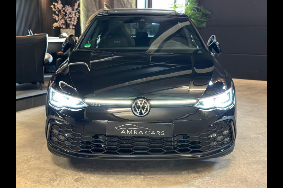 Volkswagen Golf 2.0 TSI GTI|PANO|BOMVOL! Volkswagen Golf 2.0 TSI GTI|PANO|BOMVOL!