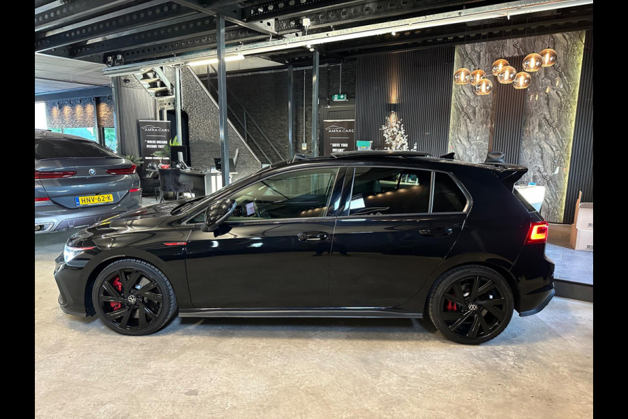Volkswagen Golf 2.0 TSI GTI|PANO|BOMVOL! Volkswagen Golf 2.0 TSI GTI|PANO|BOMVOL!