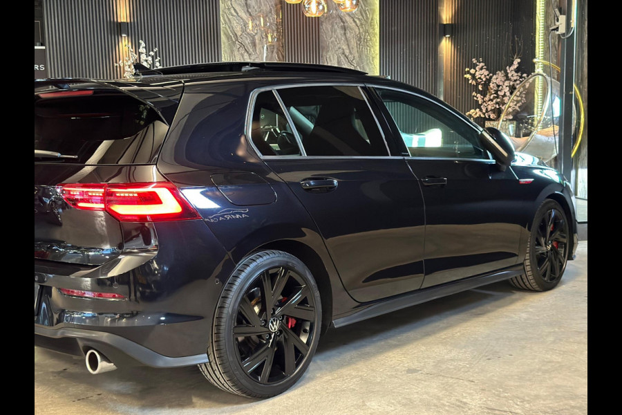 Volkswagen Golf 2.0 TSI GTI|PANO|BOMVOL! Volkswagen Golf 2.0 TSI GTI|PANO|BOMVOL!