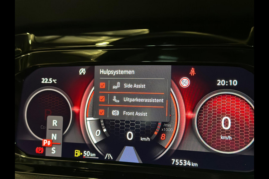 Volkswagen Golf 2.0 TSI GTI|PANO|BOMVOL! Volkswagen Golf 2.0 TSI GTI|PANO|BOMVOL!