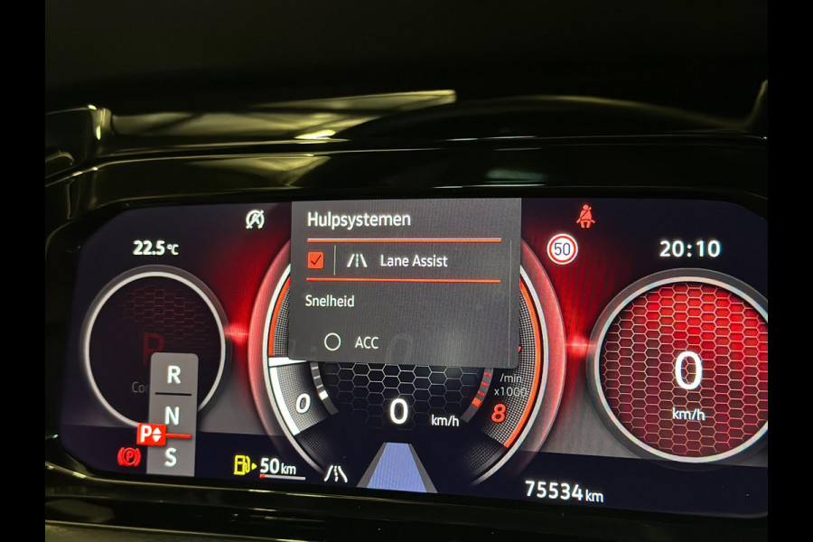 Volkswagen Golf 2.0 TSI GTI|PANO|BOMVOL! Volkswagen Golf 2.0 TSI GTI|PANO|BOMVOL!