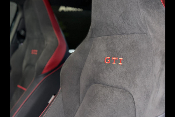 Volkswagen Golf 2.0 TSI GTI|PANO|BOMVOL! Volkswagen Golf 2.0 TSI GTI|PANO|BOMVOL!