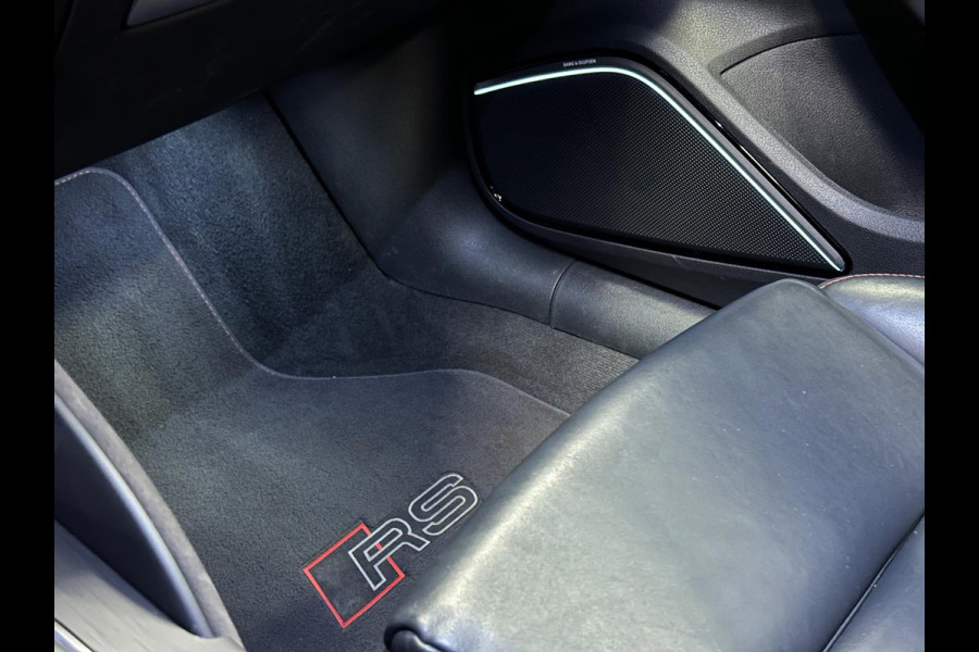 Audi A3 Limousine 2.5 TFSI RS 3 quattro|PANO|BOMVOL|ABT|DEALER OND. Audi A3 Limousine 2.5 TFSI RS 3 quattro|PANO|BOMVOL|ABT|DEALER OND.