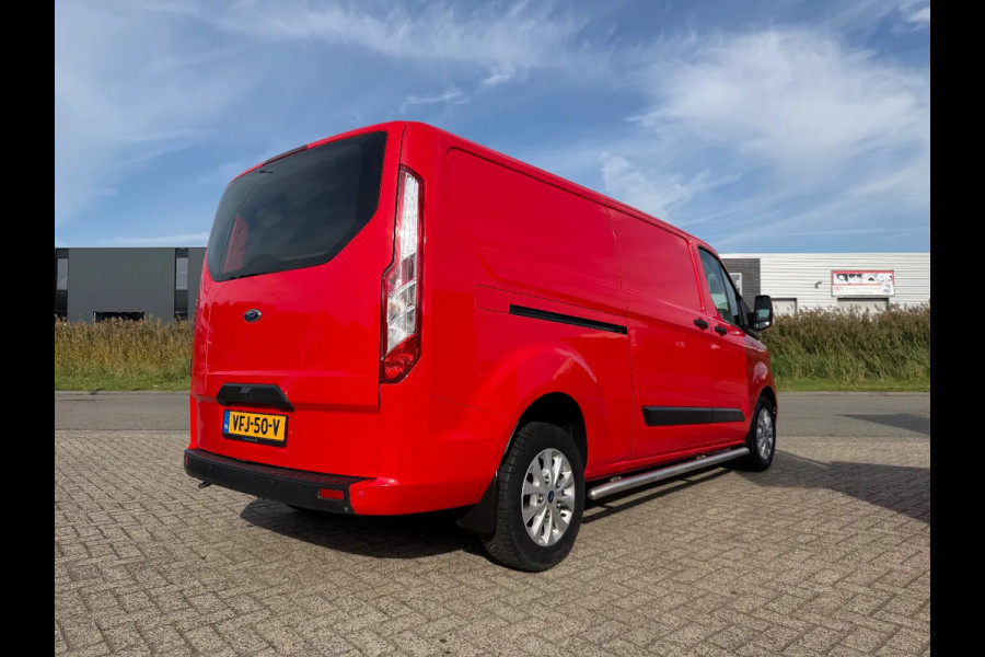 Ford Transit Custom 340 2.0 TDCI L2H1 Automatic Trend Navi, Camera, 2 Slding Doors Ford Transit Custom 340 2.0 TDCI L2H1 Automatic Trend Navi, Camera, 2 Slding Doors