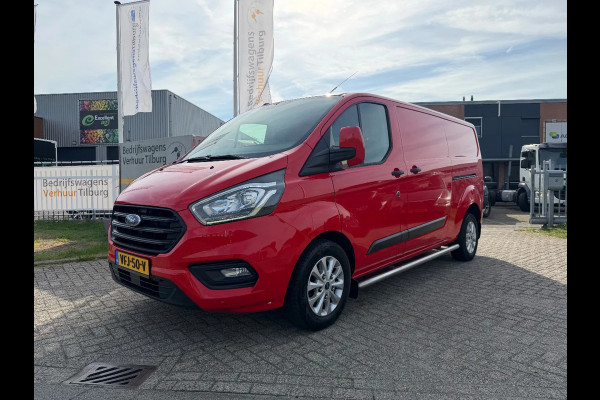 Ford Transit Custom 340 2.0 TDCI L2H1 Automatic Trend Navi, Camera, 2 Slding Doors Ford Transit Custom 340 2.0 TDCI L2H1 Automatic Trend Navi, Camera, 2 Slding Doors