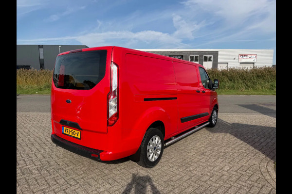 Ford Transit Custom 340 2.0 TDCI L2H1 Automatic Trend Navi, Camera, 2 Slding Doors Ford Transit Custom 340 2.0 TDCI L2H1 Automatic Trend Navi, Camera, 2 Slding Doors