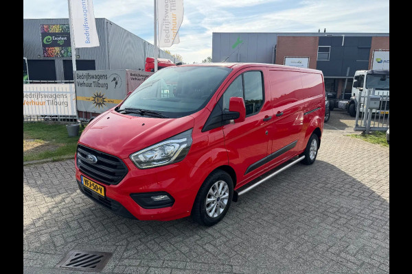 Ford Transit Custom 340 2.0 TDCI L2H1 Automatic Trend Navi, Camera, 2 Slding Doors Ford Transit Custom 340 2.0 TDCI L2H1 Automatic Trend Navi, Camera, 2 Slding Doors