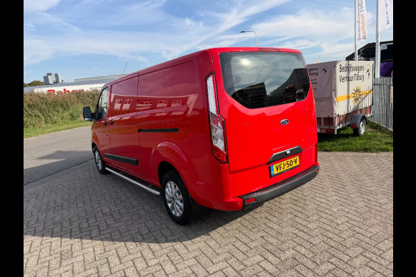Ford Transit Custom 340 2.0 TDCI L2H1 Automatic Trend Navi, Camera, 2 Slding Doors Ford Transit Custom 340 2.0 TDCI L2H1 Automatic Trend Navi, Camera, 2 Slding Doors
