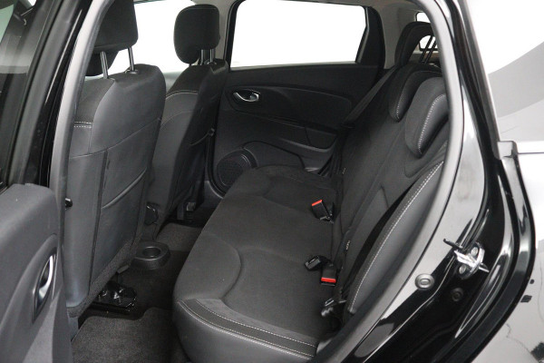 Renault Clio Estate 0.9 TCe Limited (TREKHAAK, NAVIGATIE, PARKEERSENSOREN, BLUETOOTH, CRUISE CONTROL)