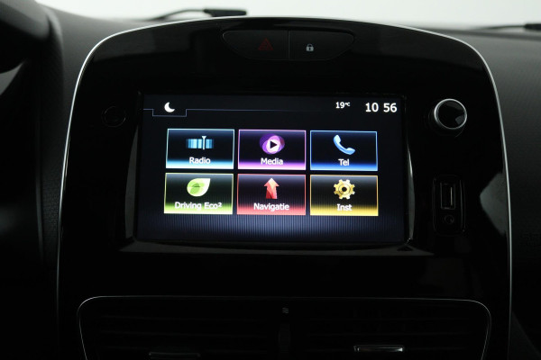 Renault Clio Estate 0.9 TCe Limited (TREKHAAK, NAVIGATIE, PARKEERSENSOREN, BLUETOOTH, CRUISE CONTROL)