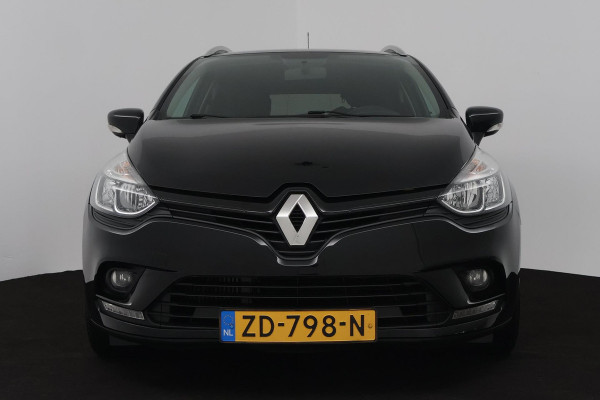 Renault Clio Estate 0.9 TCe Limited (TREKHAAK, NAVIGATIE, PARKEERSENSOREN, BLUETOOTH, CRUISE CONTROL)