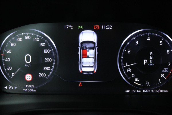 Volvo XC40 2.0 T4 Momentum (PANORAMADAK, DIGITALE COCKPIT, CAMERA, NAVIGATIE, ELEKTR STOELEN, PARKEERSENSOREN, NL-AUTO)