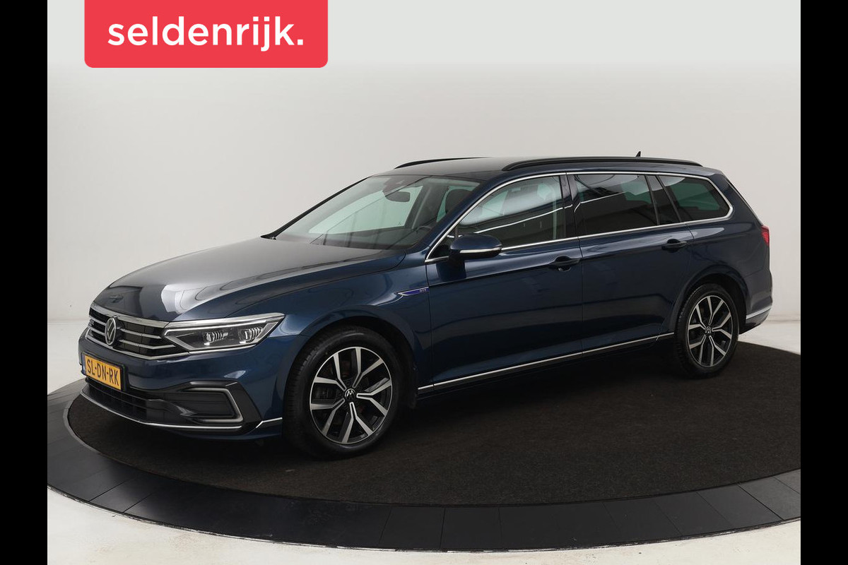 Volkswagen Passat 1.4 TSI PHEV GTE | Trekhaak | Stoelverwarming | Virtual Cockpit | Massage | Camera | Carplay | Adaptive cruise | ErgoComfort | Matrix LED | Plug In Volkswagen Passat 1.4 TSI PHEV GTE | Trekhaak | Stoelverwarming | Virtual Cockpit | Massage | Camera | Carplay | Adaptive cruise | ErgoComfort | Matrix LED | Plug In
