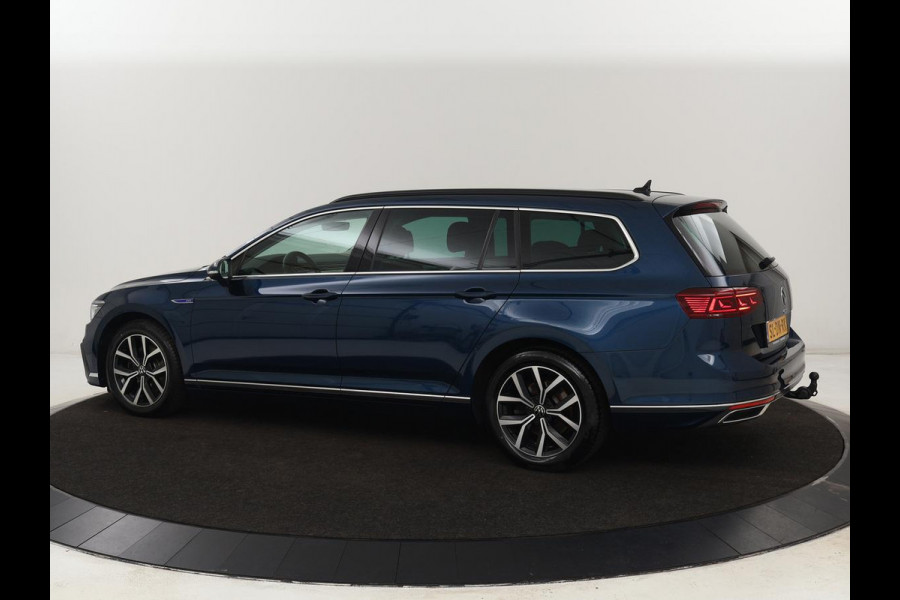 Volkswagen Passat 1.4 TSI PHEV GTE | Trekhaak | Stoelverwarming | Virtual Cockpit | Massage | Camera | Carplay | Adaptive cruise | ErgoComfort | Matrix LED | Plug In Volkswagen Passat 1.4 TSI PHEV GTE | Trekhaak | Stoelverwarming | Virtual Cockpit | Massage | Camera | Carplay | Adaptive cruise | ErgoComfort | Matrix LED | Plug In