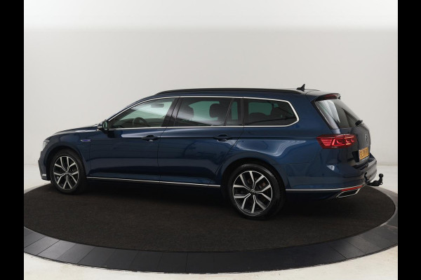 Volkswagen Passat 1.4 TSI PHEV GTE | Trekhaak | Stoelverwarming | Virtual Cockpit | Massage | Camera | Carplay | Adaptive cruise | ErgoComfort | Matrix LED | Plug In Volkswagen Passat 1.4 TSI PHEV GTE | Trekhaak | Stoelverwarming | Virtual Cockpit | Massage | Camera | Carplay | Adaptive cruise | ErgoComfort | Matrix LED | Plug In