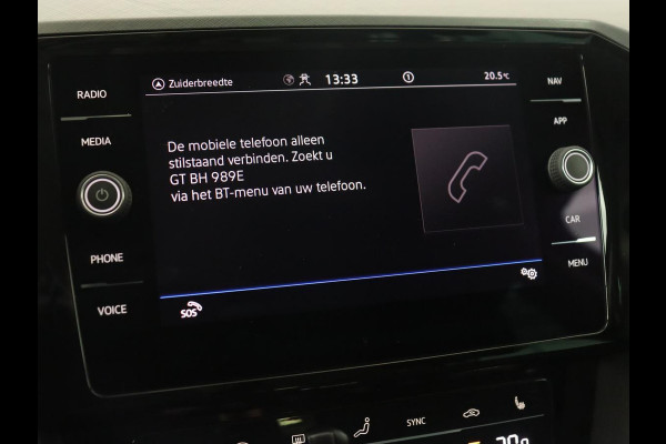 Volkswagen Passat 1.4 TSI PHEV GTE | Trekhaak | Stoelverwarming | Virtual Cockpit | Massage | Camera | Carplay | Adaptive cruise | ErgoComfort | Matrix LED | Plug In Volkswagen Passat 1.4 TSI PHEV GTE | Trekhaak | Stoelverwarming | Virtual Cockpit | Massage | Camera | Carplay | Adaptive cruise | ErgoComfort | Matrix LED | Plug In