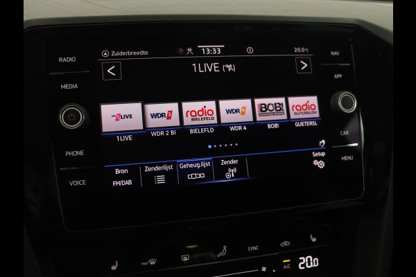 Volkswagen Passat 1.4 TSI PHEV GTE | Trekhaak | Stoelverwarming | Virtual Cockpit | Massage | Camera | Carplay | Adaptive cruise | ErgoComfort | Matrix LED | Plug In Volkswagen Passat 1.4 TSI PHEV GTE | Trekhaak | Stoelverwarming | Virtual Cockpit | Massage | Camera | Carplay | Adaptive cruise | ErgoComfort | Matrix LED | Plug In