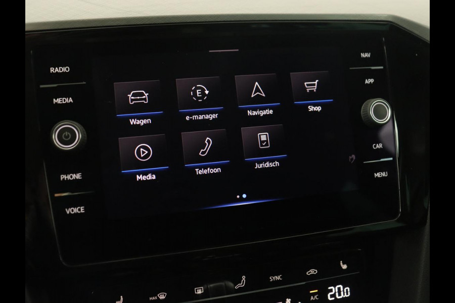 Volkswagen Passat 1.4 TSI PHEV GTE | Trekhaak | Stoelverwarming | Virtual Cockpit | Massage | Camera | Carplay | Adaptive cruise | ErgoComfort | Matrix LED | Plug In Volkswagen Passat 1.4 TSI PHEV GTE | Trekhaak | Stoelverwarming | Virtual Cockpit | Massage | Camera | Carplay | Adaptive cruise | ErgoComfort | Matrix LED | Plug In