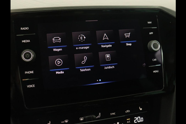 Volkswagen Passat 1.4 TSI PHEV GTE | Trekhaak | Stoelverwarming | Virtual Cockpit | Massage | Camera | Carplay | Adaptive cruise | ErgoComfort | Matrix LED | Plug In Volkswagen Passat 1.4 TSI PHEV GTE | Trekhaak | Stoelverwarming | Virtual Cockpit | Massage | Camera | Carplay | Adaptive cruise | ErgoComfort | Matrix LED | Plug In
