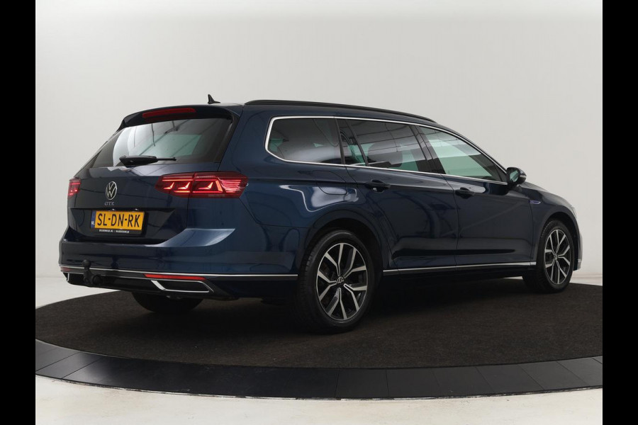Volkswagen Passat 1.4 TSI PHEV GTE | Trekhaak | Stoelverwarming | Virtual Cockpit | Massage | Camera | Carplay | Adaptive cruise | ErgoComfort | Matrix LED | Plug In Volkswagen Passat 1.4 TSI PHEV GTE | Trekhaak | Stoelverwarming | Virtual Cockpit | Massage | Camera | Carplay | Adaptive cruise | ErgoComfort | Matrix LED | Plug In