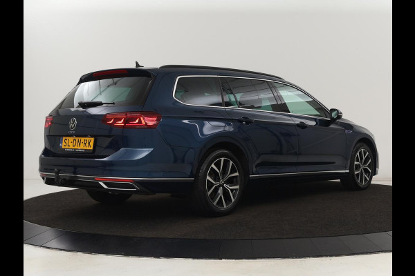 Volkswagen Passat 1.4 TSI PHEV GTE | Trekhaak | Stoelverwarming | Virtual Cockpit | Massage | Camera | Carplay | Adaptive cruise | ErgoComfort | Matrix LED | Plug In Volkswagen Passat 1.4 TSI PHEV GTE | Trekhaak | Stoelverwarming | Virtual Cockpit | Massage | Camera | Carplay | Adaptive cruise | ErgoComfort | Matrix LED | Plug In
