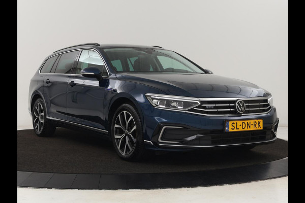 Volkswagen Passat 1.4 TSI PHEV GTE | Trekhaak | Stoelverwarming | Virtual Cockpit | Massage | Camera | Carplay | Adaptive cruise | ErgoComfort | Matrix LED | Plug In Volkswagen Passat 1.4 TSI PHEV GTE | Trekhaak | Stoelverwarming | Virtual Cockpit | Massage | Camera | Carplay | Adaptive cruise | ErgoComfort | Matrix LED | Plug In