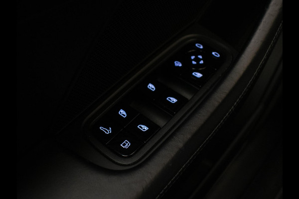 Porsche Panamera 2.9 4 E-Hybrid Sport (PANORAMADAK,APPLE CARPLAY,NAVI,LEDER,LED,21" LM VELGEN,360VIEW,CAMERA,SPORTSTOELEN)