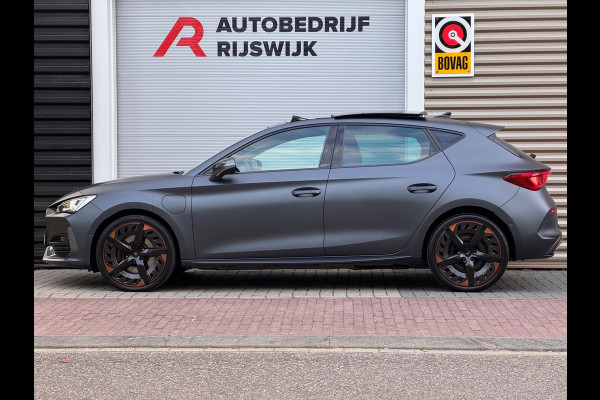 CUPRA Leon 1.4 e-Hybrid VZ Pano/Memory/Matrix