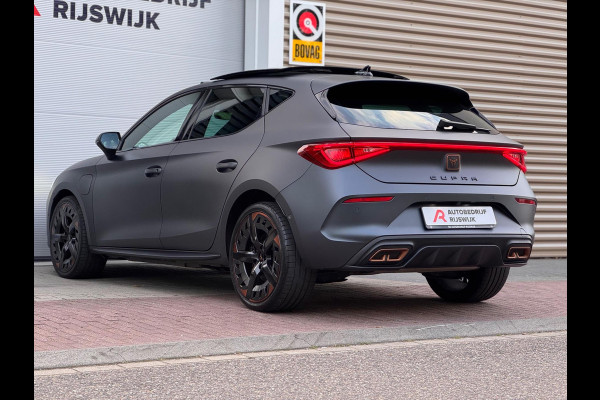 CUPRA Leon 1.4 e-Hybrid VZ Pano/Memory/Matrix