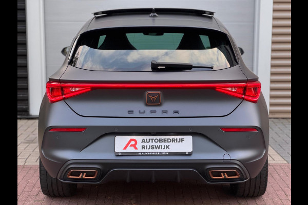 CUPRA Leon 1.4 e-Hybrid VZ Pano/Memory/Matrix