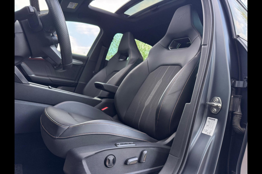 CUPRA Leon 1.4 e-Hybrid VZ Pano/Memory/Matrix