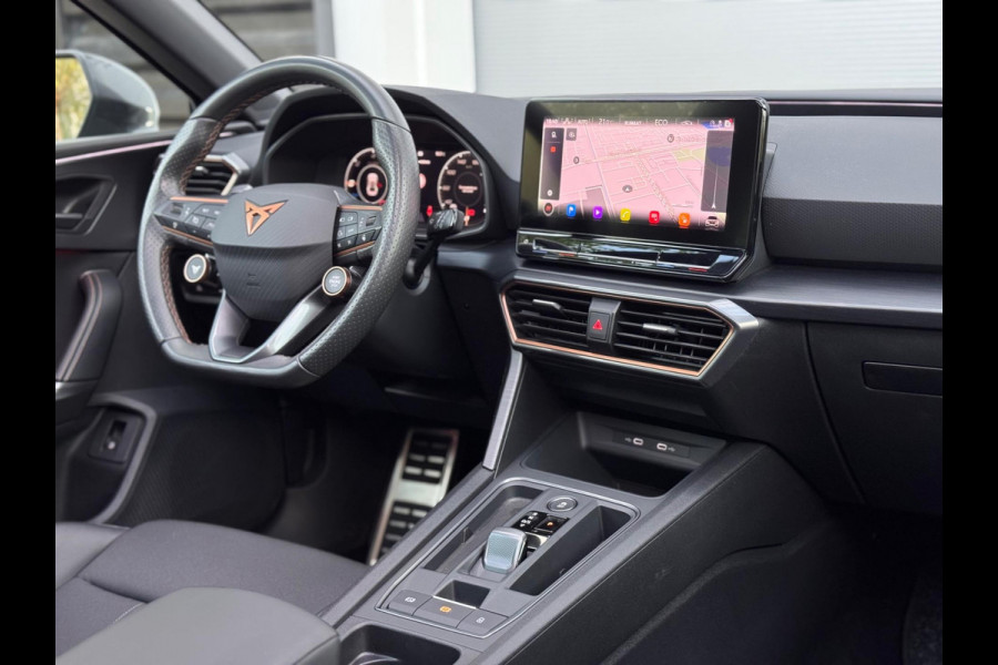 CUPRA Leon 1.4 e-Hybrid VZ Pano/Memory/Matrix