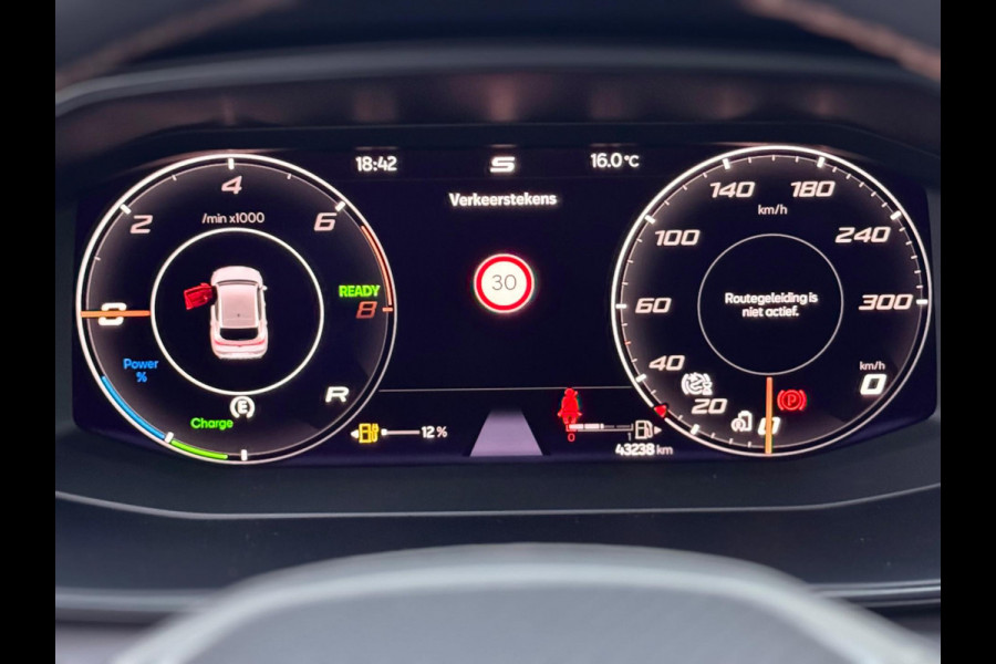 CUPRA Leon 1.4 e-Hybrid VZ Pano/Memory/Matrix