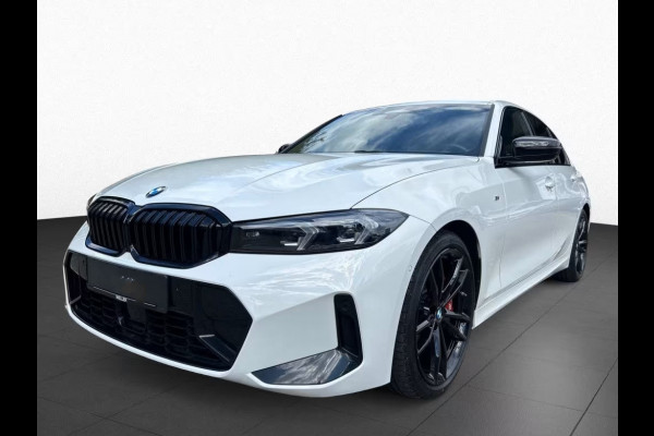 BMW 3-serie 330iA M-SPORT Pro ** LED, LC Prof, SCHUIF/KANTEL, ACC, 19-inch LMV, HuD, H&K Sound ** € 21.750,= onder NP - 1e EIG - UNFALLFREI ** ** INFORMEER OOK NAAR ONZE AANTREKKELIJKE FINANCIAL-LEASE TARIEVEN ** BMW 3-serie 330iA M-SPORT Pro ** LED, LC Prof, SCHUIF/KANTEL, ACC, 19-inch LMV, HuD, H&K Sound ** € 21.750,= onder NP - 1e EIG - UNFALLFREI ** ** INFORMEER OOK NAAR ONZE AANTREKKELIJKE FINANCIAL-LEASE TARIEVEN **
