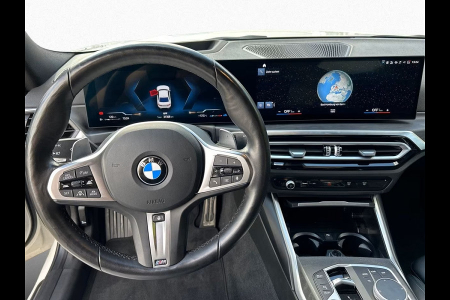 BMW 3-serie 330iA M-SPORT Pro ** LED, LC Prof, SCHUIF/KANTEL, ACC, 19-inch LMV, HuD, H&K Sound ** € 21.750,= onder NP - 1e EIG - UNFALLFREI ** ** INFORMEER OOK NAAR ONZE AANTREKKELIJKE FINANCIAL-LEASE TARIEVEN ** BMW 3-serie 330iA M-SPORT Pro ** LED, LC Prof, SCHUIF/KANTEL, ACC, 19-inch LMV, HuD, H&K Sound ** € 21.750,= onder NP - 1e EIG - UNFALLFREI ** ** INFORMEER OOK NAAR ONZE AANTREKKELIJKE FINANCIAL-LEASE TARIEVEN **