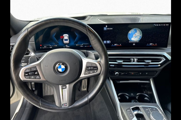BMW 3-serie 330iA M-SPORT Pro ** LED, LC Prof, SCHUIF/KANTEL, ACC, 19-inch LMV, HuD, H&K Sound ** € 21.750,= onder NP - 1e EIG - UNFALLFREI ** ** INFORMEER OOK NAAR ONZE AANTREKKELIJKE FINANCIAL-LEASE TARIEVEN ** BMW 3-serie 330iA M-SPORT Pro ** LED, LC Prof, SCHUIF/KANTEL, ACC, 19-inch LMV, HuD, H&K Sound ** € 21.750,= onder NP - 1e EIG - UNFALLFREI ** ** INFORMEER OOK NAAR ONZE AANTREKKELIJKE FINANCIAL-LEASE TARIEVEN **