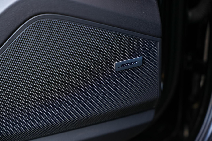 Porsche Cayenne Coupé 3.0 E-Hybrid SportDesign Carbon | 4x Display incl. Passagiersdisplay & HUD Bose 22””