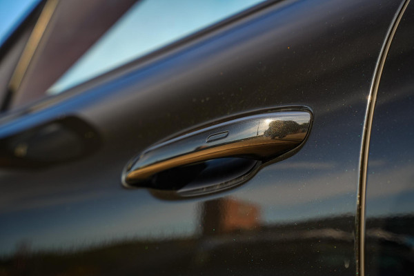 Porsche Cayenne Coupé 3.0 E-Hybrid SportDesign Carbon | 4x Display incl. Passagiersdisplay & HUD Bose 22””