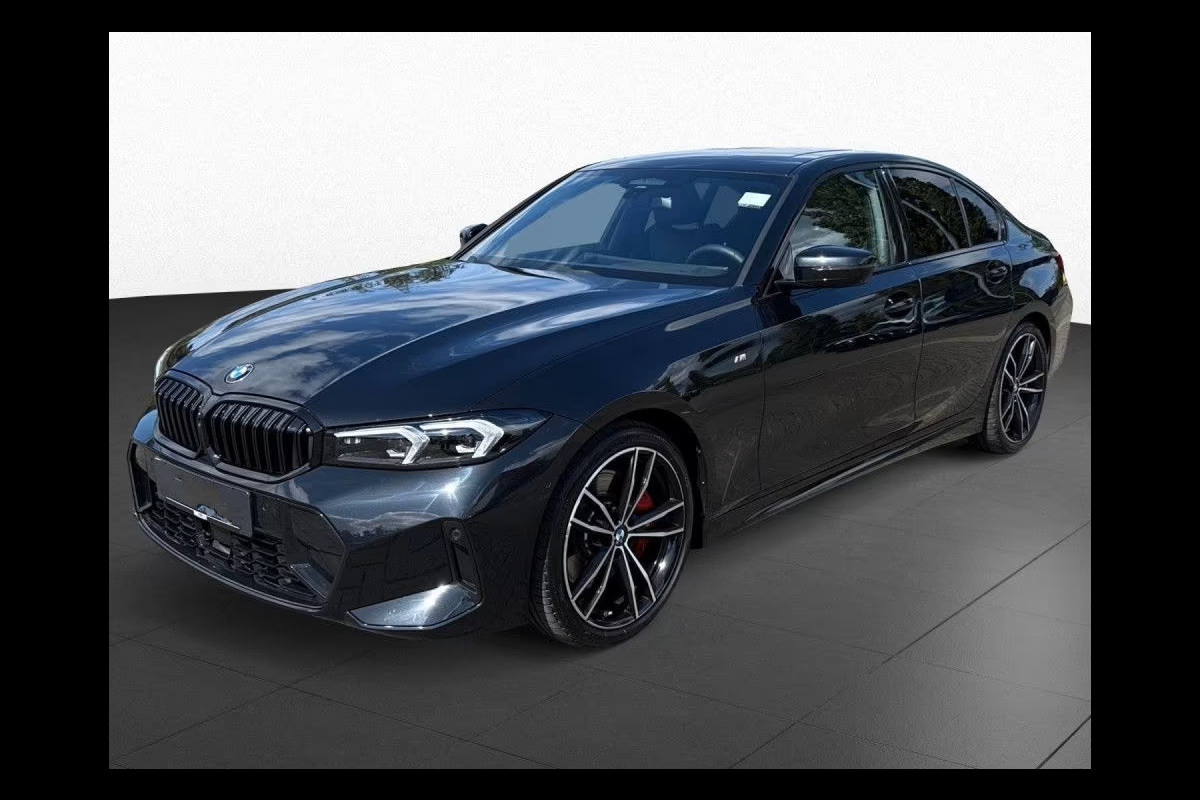 BMW 3-serie 330iA M-SPORT Pro ** LED, LC Prof, SCHUIF/KANTEL, ACC, 19-inch LMV, HuD, H&K Sound ** € 22.300,= onder NP - 1e EIG - UNFALLFREI ** ** INFORMEER OOK NAAR ONZE AANTREKKELIJKE FINANCIAL-LEASE TARIEVEN ** BMW 3-serie 330iA M-SPORT Pro ** LED, LC Prof, SCHUIF/KANTEL, ACC, 19-inch LMV, HuD, H&K Sound ** € 22.300,= onder NP - 1e EIG - UNFALLFREI ** ** INFORMEER OOK NAAR ONZE AANTREKKELIJKE FINANCIAL-LEASE TARIEVEN **