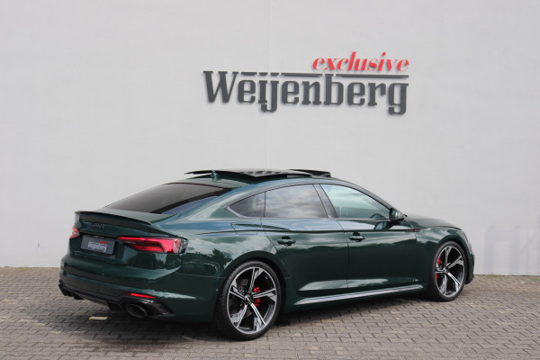 Audi RS5 Sportback 2.9 TFSI CARBON HUD Pano Massage