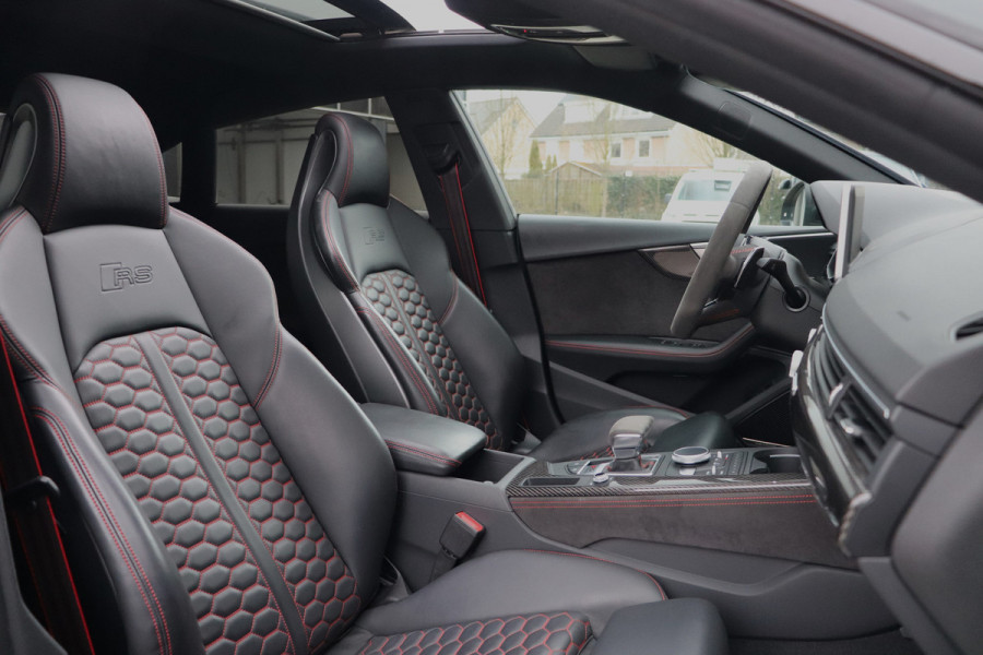 Audi RS5 Sportback 2.9 TFSI CARBON HUD Pano Massage