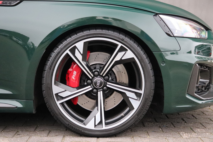 Audi RS5 Sportback 2.9 TFSI CARBON HUD Pano Massage