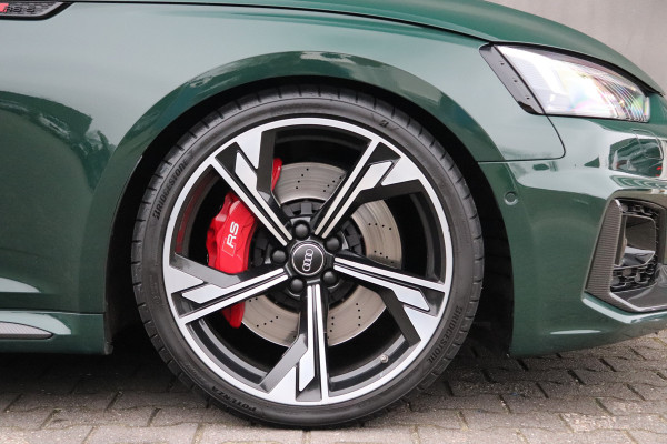Audi RS5 Sportback 2.9 TFSI CARBON HUD Pano Massage