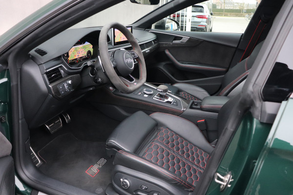 Audi RS5 Sportback 2.9 TFSI CARBON HUD Pano Massage